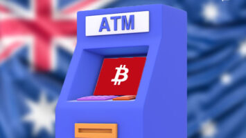 Australia El Salvador crypto ATM