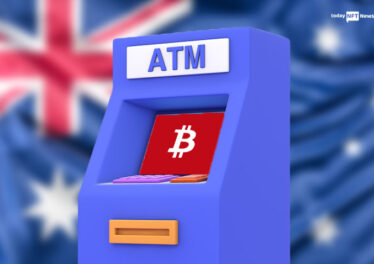 Australia El Salvador crypto ATM