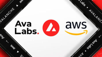 Ava Labs and AWS