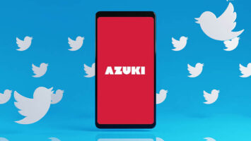 Azuki NFT Twitter hacked