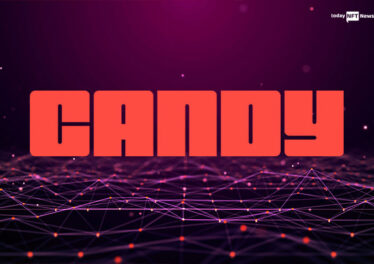 Candy Digital's Series A1