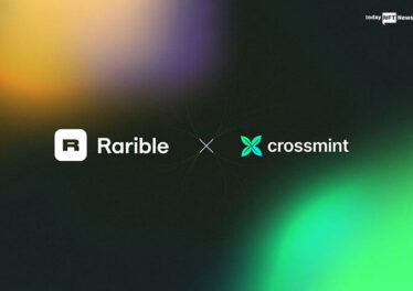 Crossmint Rarible