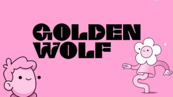 Doodle NFT Golden Wolf purchase