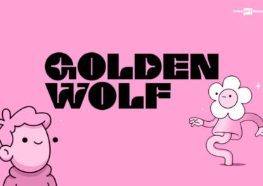 Doodle NFT Golden Wolf purchase