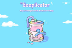 Dooplicator
