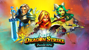 Dragon Strike Meow Match Games Gala Games