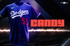 Fanatics Candy Digital NFT startup