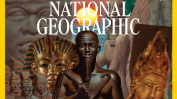 First National Geographic NFT