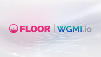 Floor WGMI NFT app