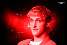 Logan Paul crypto zoo NFT