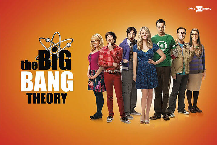 Magic Eden Big Bang Theory