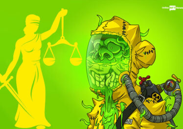 Michel arrested for Mutant Ape Rug-Pull