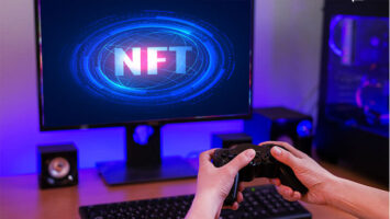 NFT industry players trends