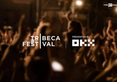 OKX and Tribeca festival