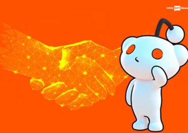 Reddit risks unlicensed smart contracts