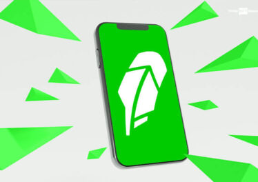 Robinhood Wallet App