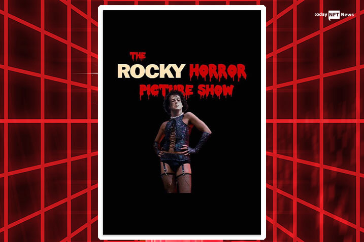 Rocky Horror Show NFTs