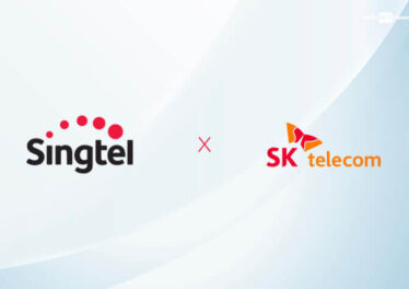 Singtel SK Telecom metaverse