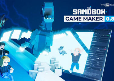 The Sandbox Game Maker Version