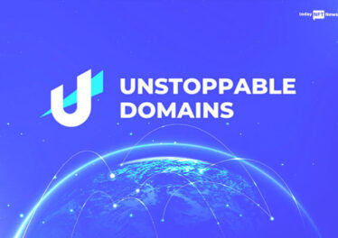 Unstoppable Domain three accelerator