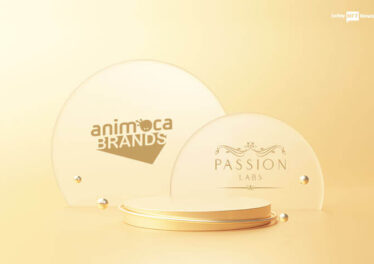 Animoca Brands Passion Labs