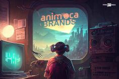 Animoca Brands Japan