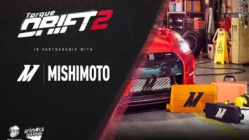Animoca Brands subsidiary joins Mishimoto