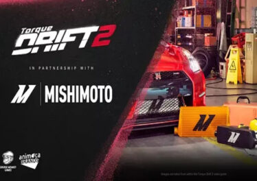 Animoca Brands subsidiary joins Mishimoto