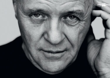 Anthony Hopkins nft music album