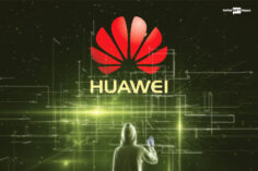 Huawei NFTs Toyota's hackathon
