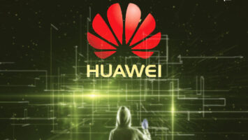 Huawei NFTs Toyota's hackathon