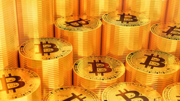 Bitcoin blockchain 100K Ordinals mint