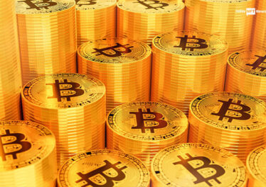 Bitcoin blockchain 100K Ordinals mint