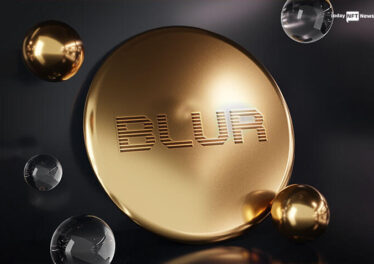 Blur coins