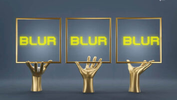 Blur OpenSea royalty war