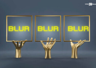 Blur OpenSea royalty war