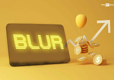Blur beats OpenSea