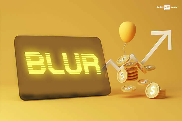 Blur beats OpenSea