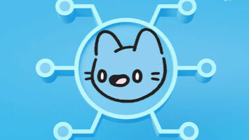 Cool Cats customizable NFTs