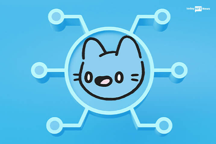 Cool Cats customizable NFTs