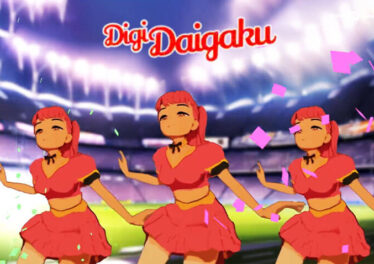 DigiDaigaku’s Super Bowl