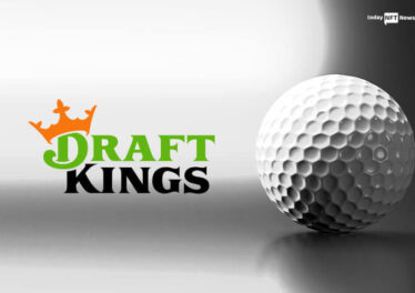 DraftKings PGA Tour golf game