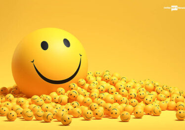 Emojis financial gains