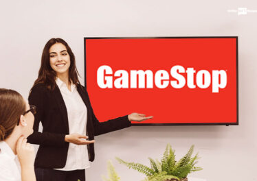GameStop marketplace