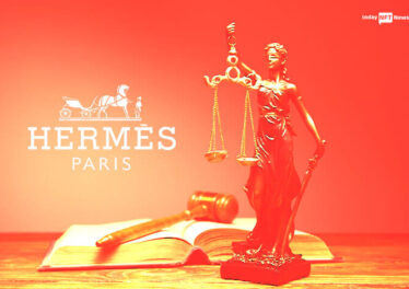 Hermès MetaBirkins NFTs