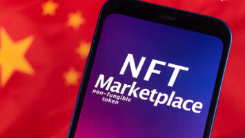 Jingtan Chinese NFT marketplace