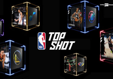 NBA Top Shot NFTs