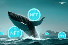 NFT whale sold 1010 NFTs