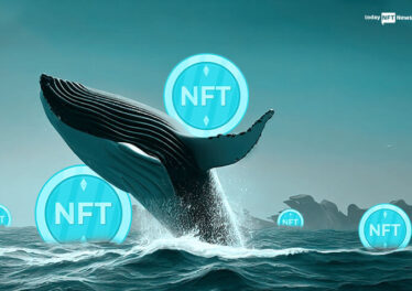 NFT whale sold 1010 NFTs