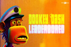 Leaderboard Dookey Dash
